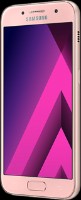 Мобильный телефон Samsung SM-A320F Galaxy A3 Duos Pink