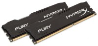 Оперативная память Kingston HyperX Fury 16Gb Kit (HX426C16FB2K2/16)