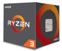 Procesor AMD Ryzen 3 1300X Box