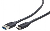 Кабель Cablexpert CCP-USB3-AMCM-1M