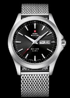 Ceas de mână Swiss Military SMP36040.01