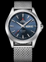 Наручные часы Swiss Military SMP36040.03