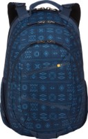 Городской рюкзак Caselogic BPCA315NTB Pattern-Blue