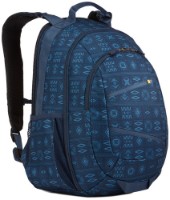 Городской рюкзак Caselogic BPCA315NTB Pattern-Blue