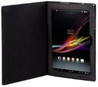 Чехол для планшета Hama Arezzo Portfolio for Sony Xperia Tablet Z Black