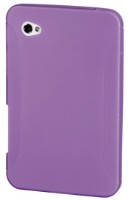 Чехол для планшета Hama Cover TPU for Samsung Galaxy Tab Purple
