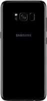 Telefon mobil Samsung SM-G950FD Galaxy S8 4Gb/64Gb Duos Midnight Black