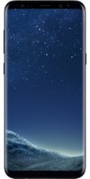 Telefon mobil Samsung SM-G955FD Galaxy S8+ 4Gb/64Gb Duos Midnight Black
