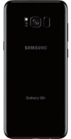 Мобильный телефон Samsung SM-G955FD Galaxy S8+ 4Gb/64Gb Duos Midnight Black