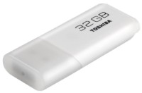 USB Flash Drive Toshiba 32Gb U202 White (THN-U202W0320E4)