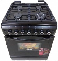 Aragaz Wolser WL-60602 BGE Turbo