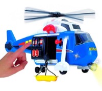 Elicopter Dickie  41cm (330 8356)