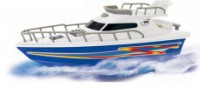Barcă Dickie Ocean Dream 23 cm (377 4001)