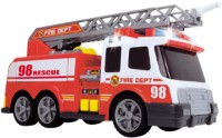Mașină Dickie Pompieri cu functii 36 cm (330 8358)