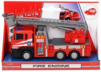 Mașină Dickie Pompieri Man 17cm (371 2008)