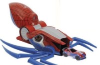 Mașină Dickie Spider-Man (308 9815)