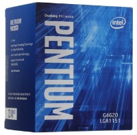 Procesor Intel Pentium G4620 Box