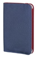 Чехол для планшета Hama Lissabon-X Portfolio for Samsung Galaxy Tab 3 7.0 Blue/Red