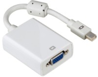 Cablu Hama Mini DisplayPort Adapter for VGA (53247)