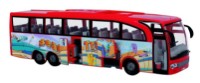 Автобус Dickie Touring Bus 30 cm (374 5005)