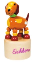 Set jucării Eichhorn 6 Figurines (3437)