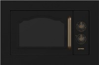 Cuptor cu microunde incorporabil Gorenje BM235CLB