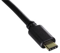 Cablu USB Hama USB 2.0 Type C Cable (135719)