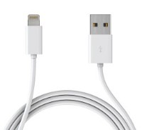 Cablu USB LMP Lightning to USB 2m (11765)