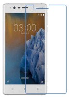 Sticlă de protecție pentru smartphone Cover'X Nokia 3 Tempered Glass