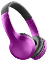 Наушники CellularLine Akros Light Violet