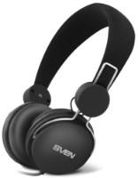 Наушники Sven AP-320M Black