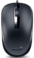 Mouse Genius DX-120 Black