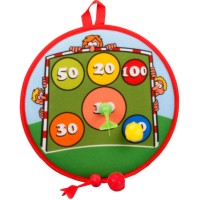 Set jucării Simba Dart (721 1701)