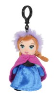 Мягкая игрушка Simba Disney Frozen Bag Clip 13 cm (587 4192)