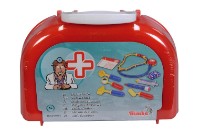 Игровой набор доктора Simba Doctor Set (554 9757)