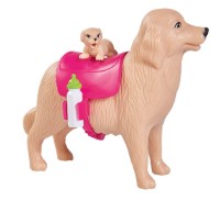 Кукла Simba Evi Dog 12cm (573 3072)