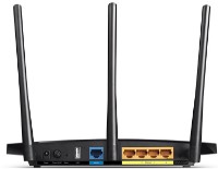 Router wireless Tp-Link Archer C1200