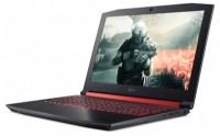 Laptop Acer Nitro AN515-31-896E Black