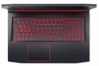 Ноутбук Acer Nitro AN515-31-896E Black