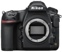 Aparat foto DSLR Nikon D850 Body