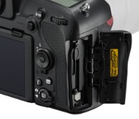 Aparat foto DSLR Nikon D850 Body