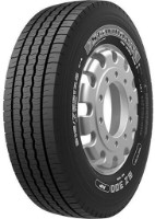 Anvelopă pentru camioane Starmaxx GZ300 235/75 R17.5 132/130M 18PR