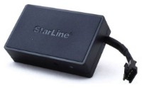Автосигнализация StarLine M17 GPS-Glonass