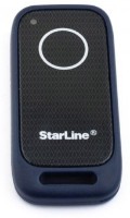 Автосигнализация StarLine Moto V66