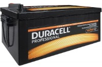 Автомобильный аккумулятор Duracell DP 225 (010 725 11 0801)