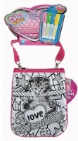 Set de design Simba Bag photo cat (637 1194)