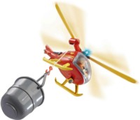 Вертолёт Simba Fireman Sam Set Helicopter 24 cm (925 1661)