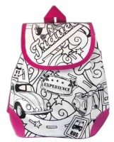 Детский рюкзак Simba Summer Style (637 8983)