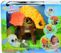 Игровой набор Simba YooHoo&Friends (595 5313)