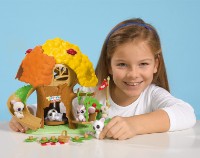 Set jucării Simba YooHoo&Friends (595 5313)